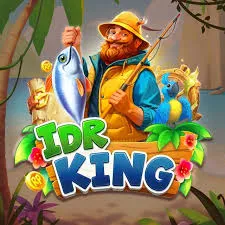 IDRKING - Permainan Memancing Terbaik di Ujung Jari Anda