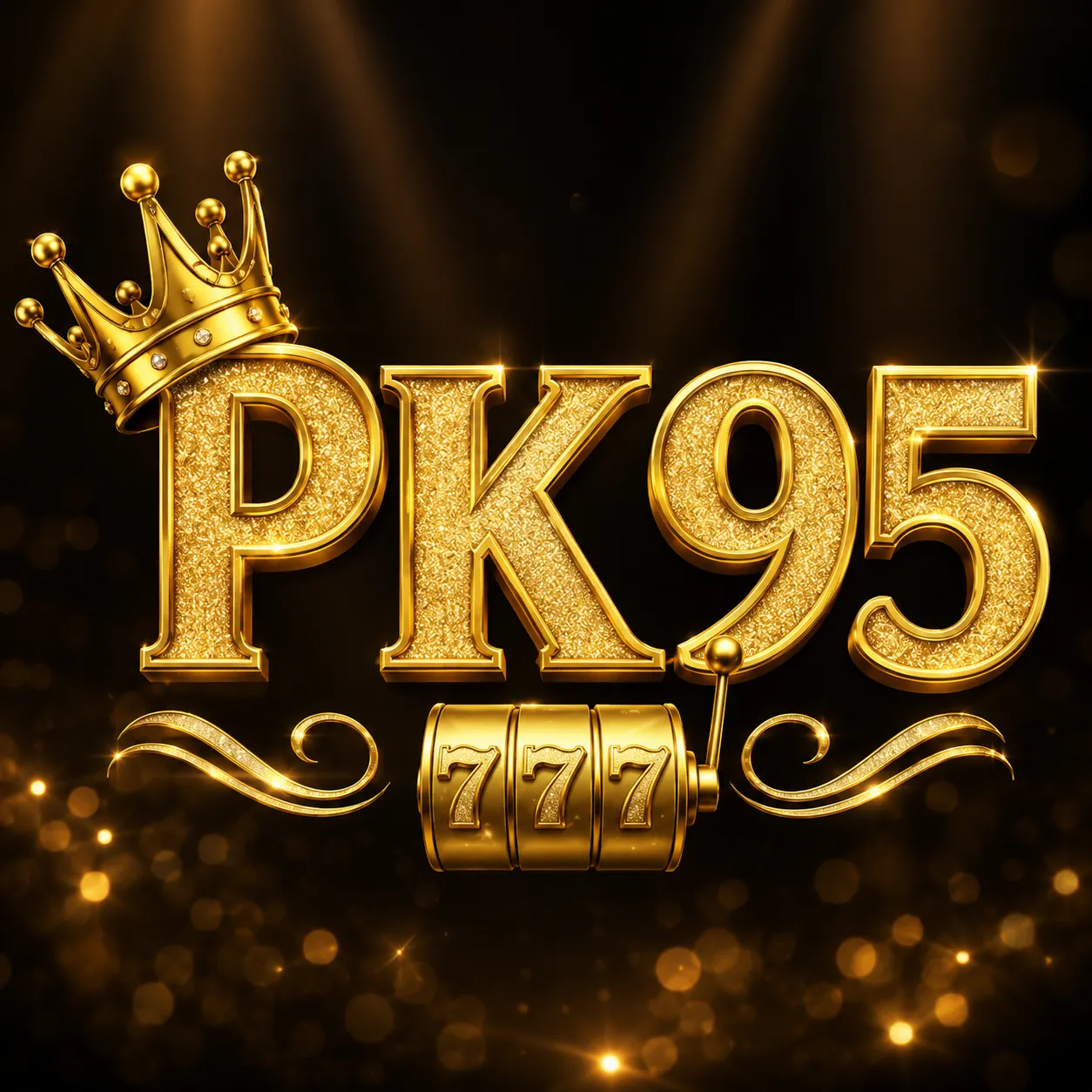 PK95 - Pertarungan Epik untuk Penggemar Fighting